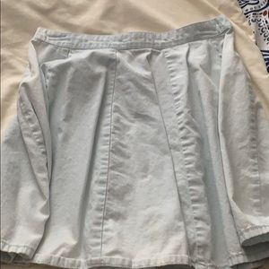 Victoria’s Secret Skirt